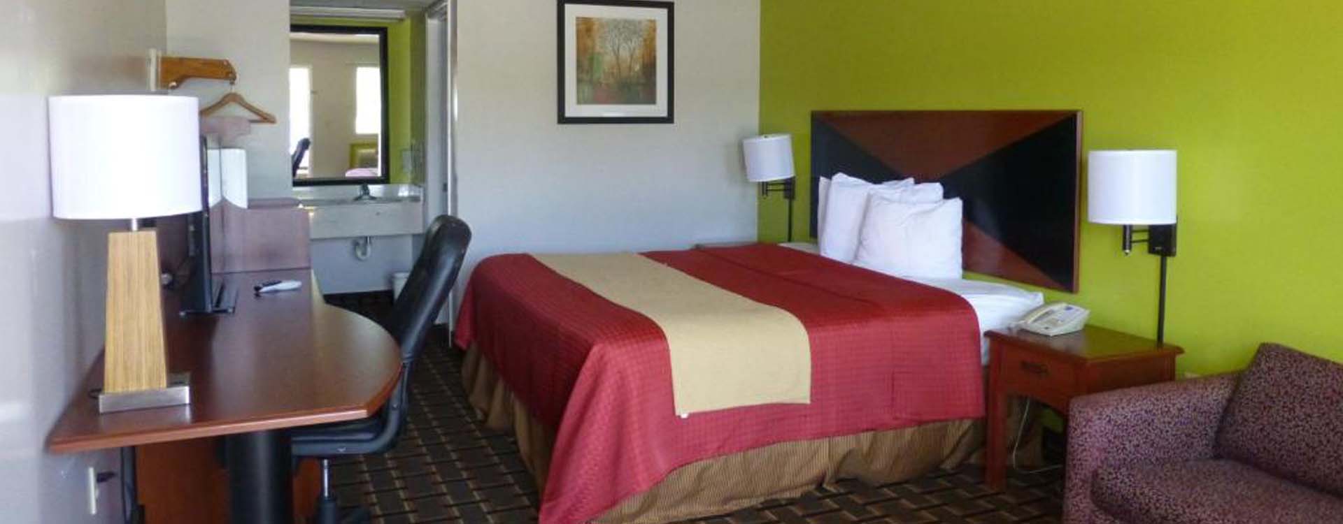 Hotel Kingbed